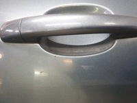 фото thumb №7, Двері передні праве peugeot 407 ezwd