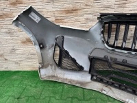 Бампер bmw u11 x1 m набор a300 ryski в Украине, фото thumb