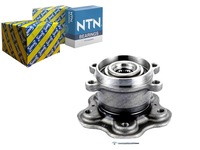 фото thumb №1, Набір підшипник колеса з ступиця nissan qashqai ii ren