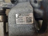 фото thumb №6, Skoda enyaq iv vw id.4 id4 суппорт тормозной левый перед 1ea615105b