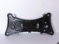 фото thumb №1, Bmw x4 f26 x3 f25 плита защита усиливающая