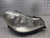 фото thumb №1, Лампа правая передняя renault thalia ii 1.6 16v 8200700030