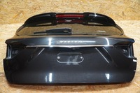 фото thumb №7, Кришка багажника задня багажника камера спойлер vr 815/b maserati levante m161 19r