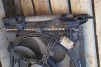 фото thumb №8, Радиатор вентилятор opel corsa d 1.2 b