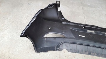 фото thumb №6, Бампер hyundai i20 ii 14-18 задній зад 4xpdc