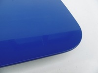 фото thumb №11, Кришка дверцята бардачка малий бардачок scania r