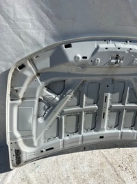 фото thumb №13, Капот suzuki grand vitara 2005-2015 кришка