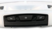 фото thumb №11, Bmw f20 f30 освещение лампа потолок 9277930