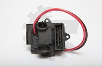 фото thumb №12, Резистор вентилятор clio ii thalia i 7701050900