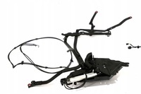 фото thumb №10, Mini cooper r57 cabrio дах важелі петлі рама