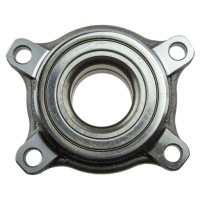 фото thumb №4, Ступица подшипник колеса задняя l/p smart crossblade fortwo roadster cabrio