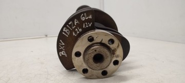 фото thumb №8, Wał коленчатый bxv seat ibiza 6l 1,2 12v