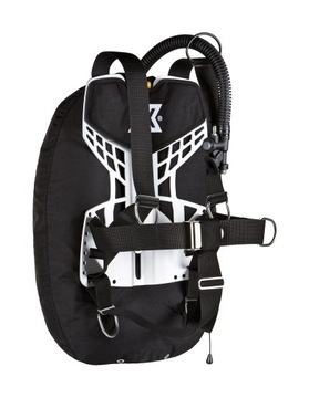 XDEEP ZEN Ultralight Standard (без кармана)