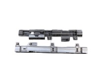 фото thumb №1, Bmw 2 f22 f23 2019 направляющая кронштейн накладки порог