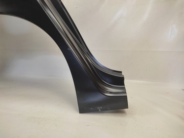 фото thumb №8, Vw touran ii 5ta крыло правый задний зад 2015-