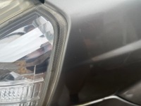 Nissan x-trail i t30 крила лівий передній лівий перед [kx4] Київ, фото thumb