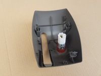 фото thumb №7, Гніздо прикурювача + захист ручного / audi a2 99-05 / 8z0711549c справні