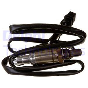 фото thumb №2, Лямбда-зонд delphi es10242-12b1