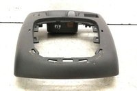 фото thumb №11, Рамка переключения передач renault grand scénic iii jz0/1_ 969330001r 1.46l