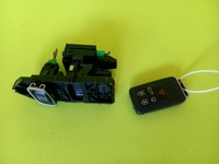 фото thumb №1, Замок запалювання ключ pilot volvo xc60 2.4 d 12r