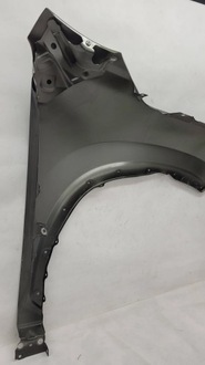 фото thumb №11, Lexus nx 2018 перед сторона ліва крила