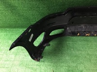 фото thumb №6, Porsche 991 911 рестайлинг 14- turbo s бампер зад задний