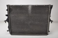 фото thumb №7, Volkswagen touareg i audi q7 3.0 tdi радиатор основний  7l6121253b автомат