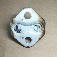 фото thumb №2, Mazda rx-8 03-12 засов замка дверь задняя