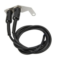 фото thumb №13, Led повітропровід motocykla перемикач фара