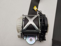 фото thumb №5, Maserati granturismo 2008 pas безопасности сиденье передний 34041001b