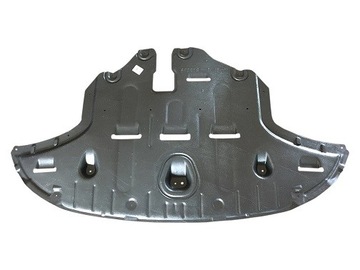 фото thumb №1, Защита двигателя kia sportage 09.15- abs+pcv