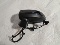 фото thumb №1, Audi a3 s3 8v дзеркало зовнішнє праве асистент ly9b