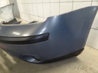 Ford mondeo mk3 2001 бампер перед передний kod koloru a0 Недорого, фото thumb