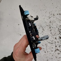 фото thumb №11, Renault arkana 1,3tce автоматическая коробка передач рамка dekor рычаг переключения передач передач