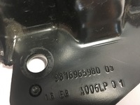 фото thumb №3, Кронштейн ролик підрамник двері лівий opel combo e 18-