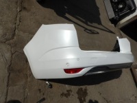 фото thumb №4, Бампер задний renault megane iv kombi 6pdc