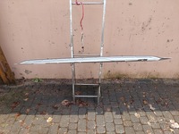 фото thumb №4, Volvo v60 cross country 31463238 планка пороговая правая накладка na порог