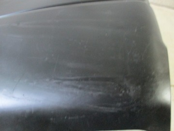 фото thumb №6, Уголок бампера левый зад задний renault trafic 3 iii