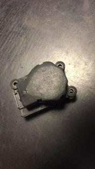 Купити Моторчик кришка обдув mercedes-benz a w168 1688204342, фото thumb