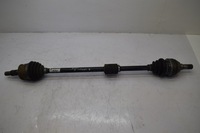 фото thumb №1, Opel astra j 1.7 cdti привідний вал права довга