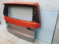 фото thumb №5, Кришка багажника багажника vw t7 transporter t7 задня