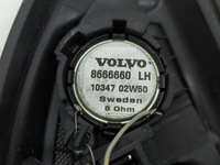 фото thumb №16, Volvo xc90 2004 набір аудіо