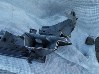 фото thumb №8, Renault espace v 5 14-23 блок двигателя средний правый b порог вырез ted17