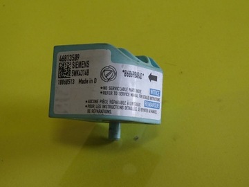 фото thumb №1, Датчик удара fiat stilo 46813509 nr250