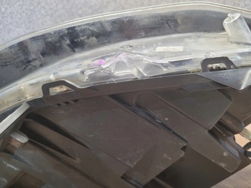 фото thumb №11, Renault laguna iii gt лампа ліва перед