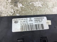 фото thumb №5, Блок управления mercedes w203 w208 a0295450632