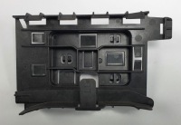 фото thumb №1, Кронштейн кронштейн блок управления mercedes w177