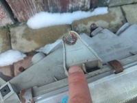 фото thumb №9, Лампа правий перед передня hyundai h1 starex