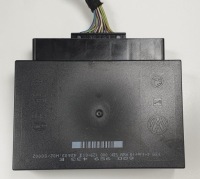 фото thumb №1, Модуль блок управления комфорта seat ibiza iii 6l