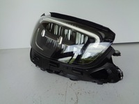 фото thumb №1, Лампа правая mercedes e-klasa w213 lift full led